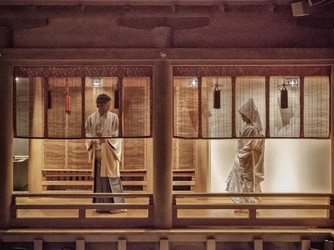 エスタシオン・デ・神戸 神殿(八尋殿~淡路伊弉諾神宮~)画像 2-1