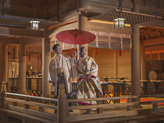 エスタシオン・デ・神戸 神殿(八尋殿~淡路伊弉諾神宮~)画像 2-4