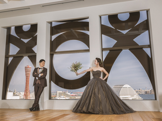 エスタシオン・デ・神戸 ベッラ・ルーチェ/ ビジュ・ラ・メール画像 2-2