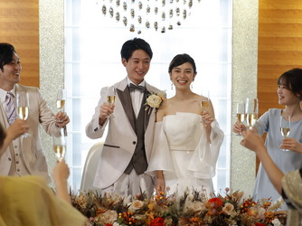 エスタシオン・デ・神戸 【 ベッラ・ルーチェ 】画像 2-2