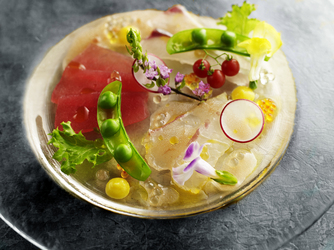 エスタシオン・デ・神戸 料理・ケーキ3画像 2-1