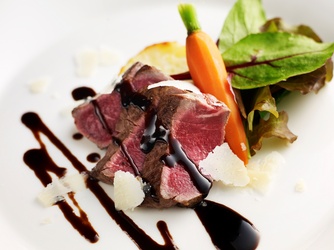 エスタシオン・デ・神戸 料理・ケーキ3画像 2-2