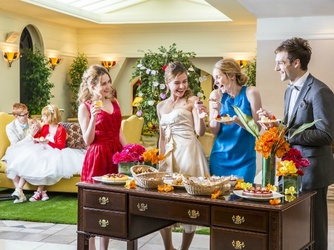 エスタシオン・デ・神戸 ブライトンマナー/チュートンマナー画像 2-2