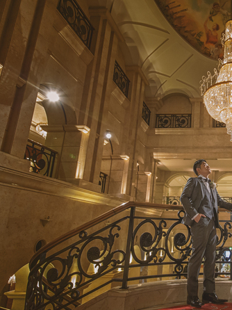 エスタシオン・デ・神戸 撮影スポット画像 1-1