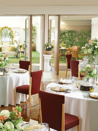 エスタシオン・デ・神戸 【 ブライトンマナー 】画像 1-2