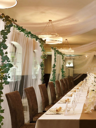 エスタシオン・デ・神戸 【 チュートンマナー 】画像 1-1