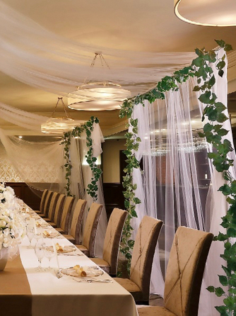 エスタシオン・デ・神戸 【 チュートンマナー 】画像 1-2