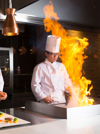 エスタシオン・デ・神戸 料理・ケーキ2画像 1-2