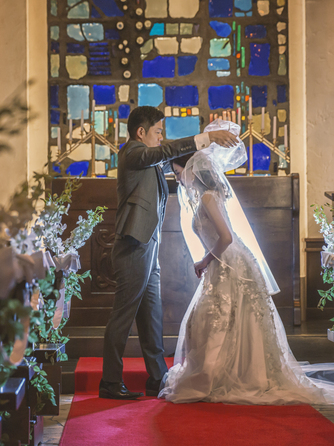 エスタシオン・デ・神戸 チャペル(聖テオドシオ教会)画像 1-2