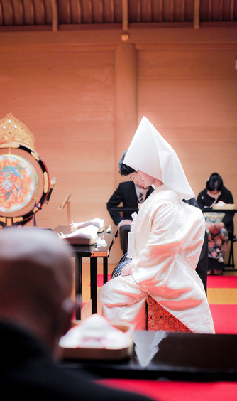 エスタシオン・デ・神戸 神殿(八尋殿~淡路伊弉諾神宮~)画像 2-1