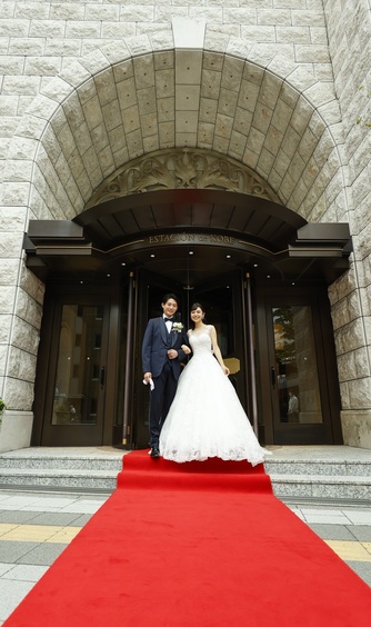 エスタシオン・デ・神戸 ロビー・エントランス画像 2-1