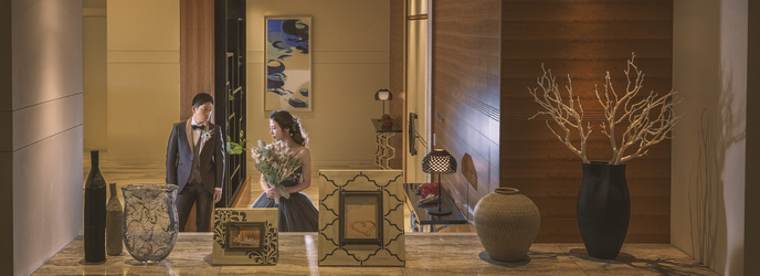 エスタシオン・デ・神戸 ベッラ・ルーチェ/ ビジュ・ラ・メール画像 2-1