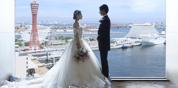 エスタシオン・デ・神戸 ロビー・エントランス画像 1