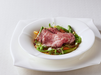 琵琶湖ホテル 料理・ケーキ1画像 2-4