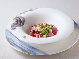 琵琶湖ホテル 料理・ケーキ1画像 2-2