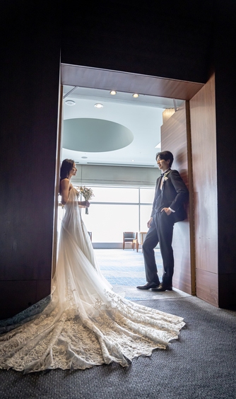 琵琶湖ホテル パーティー会場”瑠璃”画像 2-1