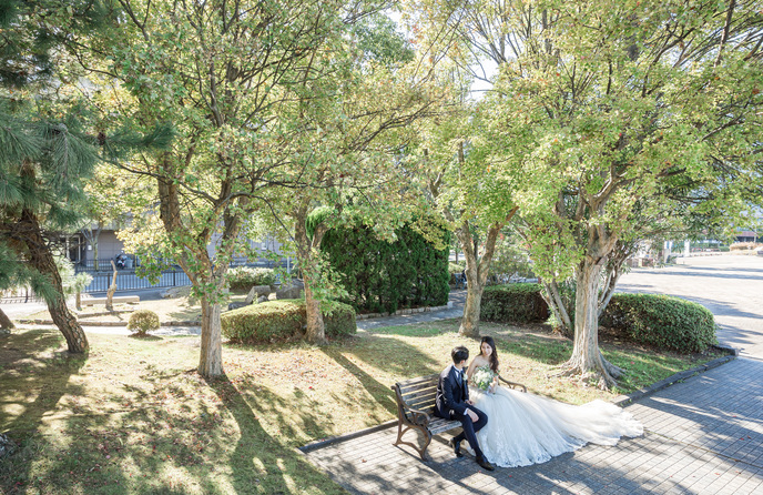 琵琶湖ホテル 付帯設備1画像 1