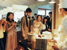 星野リゾート 軽井沢ホテルブレストンコート ヨコブキヴィラ キカフ画像 1-5