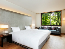 星野リゾート 軽井沢ホテルブレストンコート ヨコブキヴィラ キカフ画像 2-5