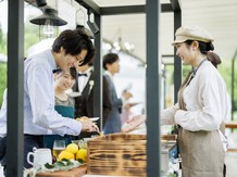 星野リゾート 軽井沢ホテルブレストンコート ジェネラス軽井沢 アンジェラ画像 2-5