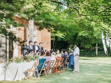 星野リゾート 軽井沢ホテルブレストンコート ジェネラス軽井沢 アンドリュース画像 2-3