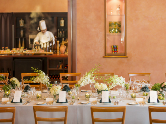 星野リゾート 軽井沢ホテルブレストンコート ゲイブルハウス/10~80名画像 2-1