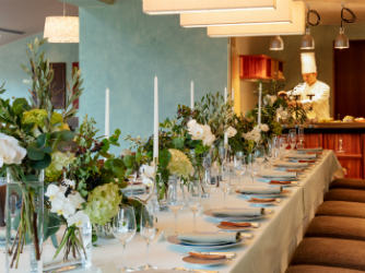 星野リゾート 軽井沢ホテルブレストンコート ヨコブキヴィラ キカフ画像 1-2