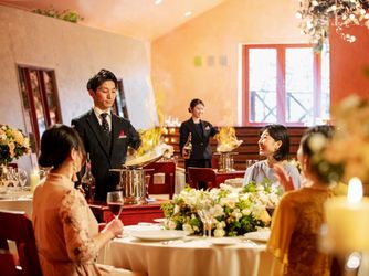 星野リゾート 軽井沢ホテルブレストンコート フォレストゲイトギャラリー/~74名画像 2-2