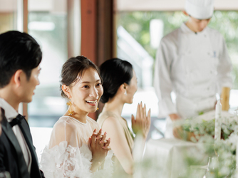 星野リゾート 軽井沢ホテルブレストンコート レストラン ノーワンズレシピ/~36名画像 2-1