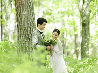 星野リゾート 軽井沢ホテルブレストンコート 撮影スポット画像 2-2