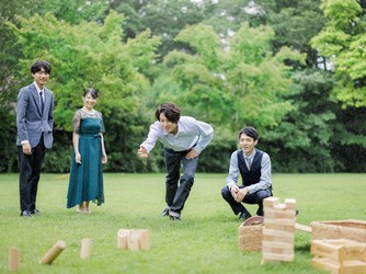 星野リゾート 軽井沢ホテルブレストンコート ジェネラス軽井沢 アンジェラ画像 1-3