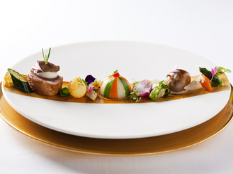 星野リゾート 軽井沢ホテルブレストンコート ブレストンコート ユカワタン/~24名画像 2-4