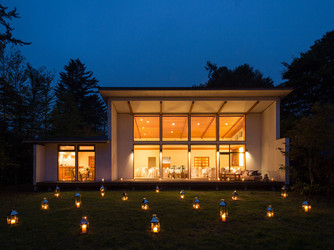 星野リゾート 軽井沢ホテルブレストンコート ★アフターパーティの魅力【滞在型W】画像 2-3