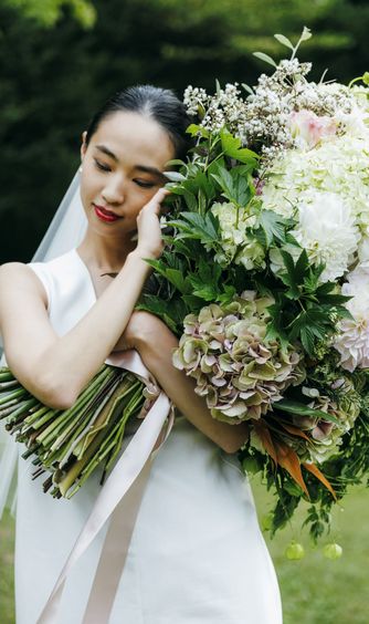 星野リゾート 軽井沢ホテルブレストンコート セレモニースペース(人前式)画像 2-1