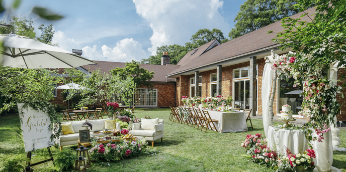 星野リゾート 軽井沢ホテルブレストンコート ジェネラス軽井沢 アンドリュース画像 1