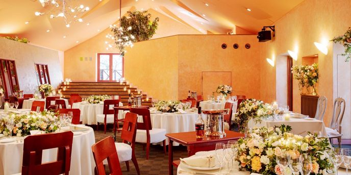 星野リゾート 軽井沢ホテルブレストンコート フォレストゲイトギャラリー/~74名画像 1