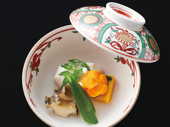 ホテルニューオータニ大阪 料理・ケーキ2画像 2-2