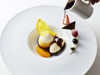 ホテルニューオータニ大阪 料理・ケーキ3画像 2-2