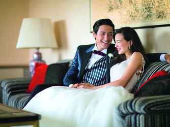 ホテルニューオータニ大阪 付帯設備2画像 2-3