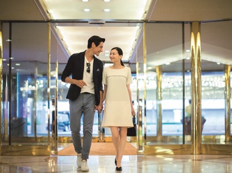 ホテルニューオータニ大阪 付帯設備1画像 1-2