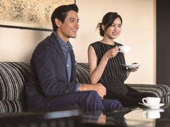 ホテルニューオータニ大阪 付帯設備1画像 1-3