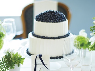 ホテルニューオータニ大阪 料理・ケーキ3画像 1-2