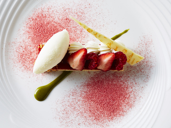 ホテルニューオータニ大阪 料理・ケーキ3画像 2-3