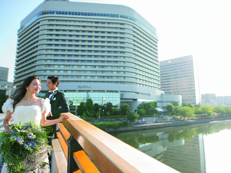 ホテルニューオータニ大阪 付帯設備3画像 2-2