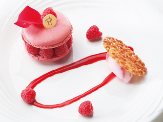 ホテルニューオータニ大阪 料理・ケーキ1画像 2-2