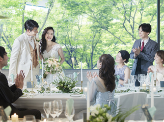 ホテルニューオータニ大阪 マンハッタンクレイン画像 2-3