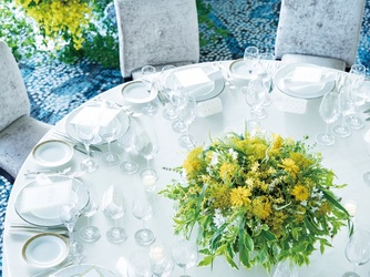 ホテルニューオータニ大阪 サンセット画像 2-3