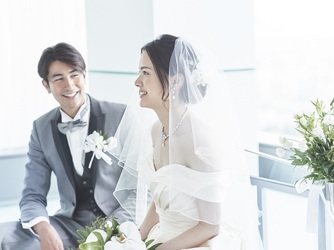 ホテルニューオータニ大阪 チャペル(ブリリアント・アイズ)画像 2-2