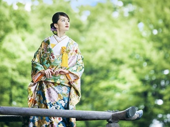 ホテルニューオータニ大阪 ロケーション画像 2-3