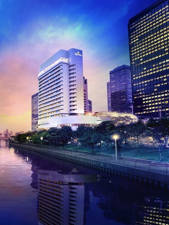 ホテルニューオータニ大阪 付帯設備3画像 1-2